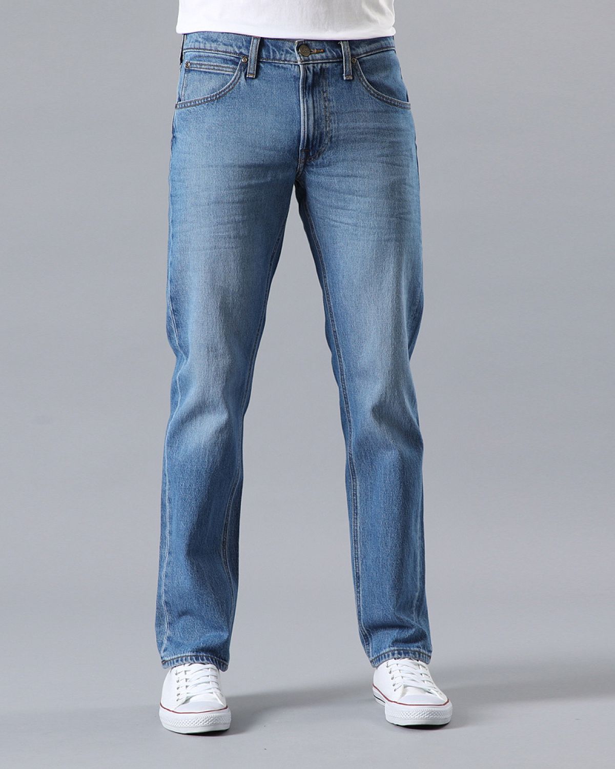 Levis Tabla De Tallas Jeans Lee LEE Jeans Daren Regular Fit Hombre Lee