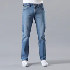LEE - Jeans Daren Regular Fit Hombre