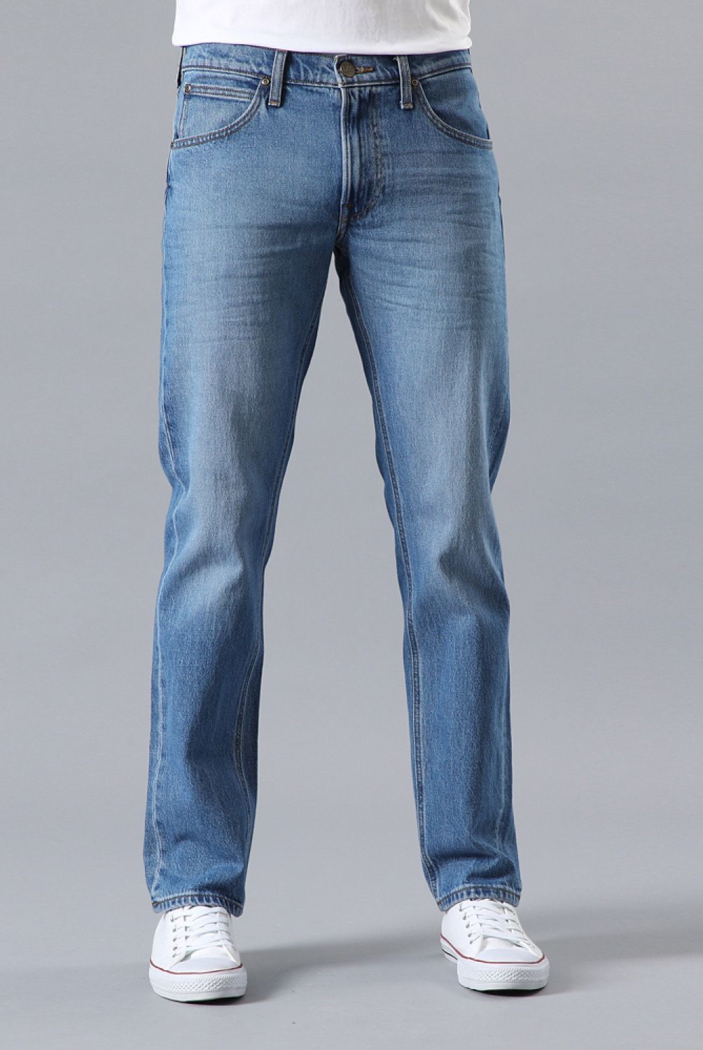 LEE - Jeans Daren Regular Fit Hombre Lee