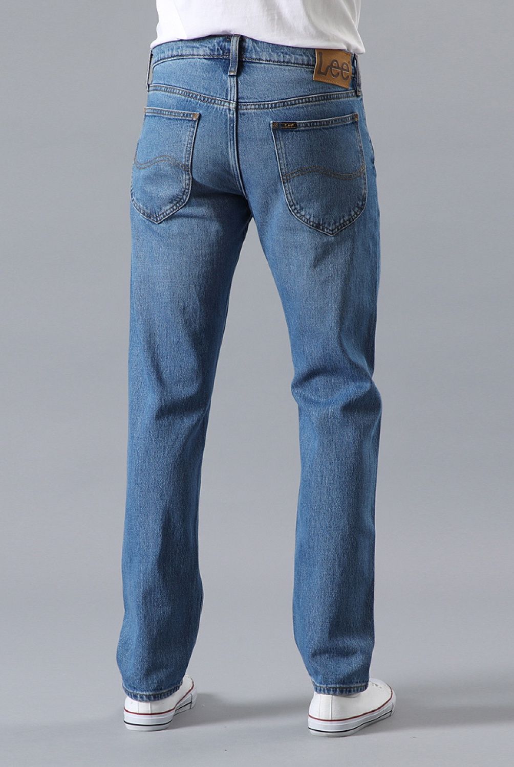 LEE - Jeans Daren Regular Fit Hombre Lee