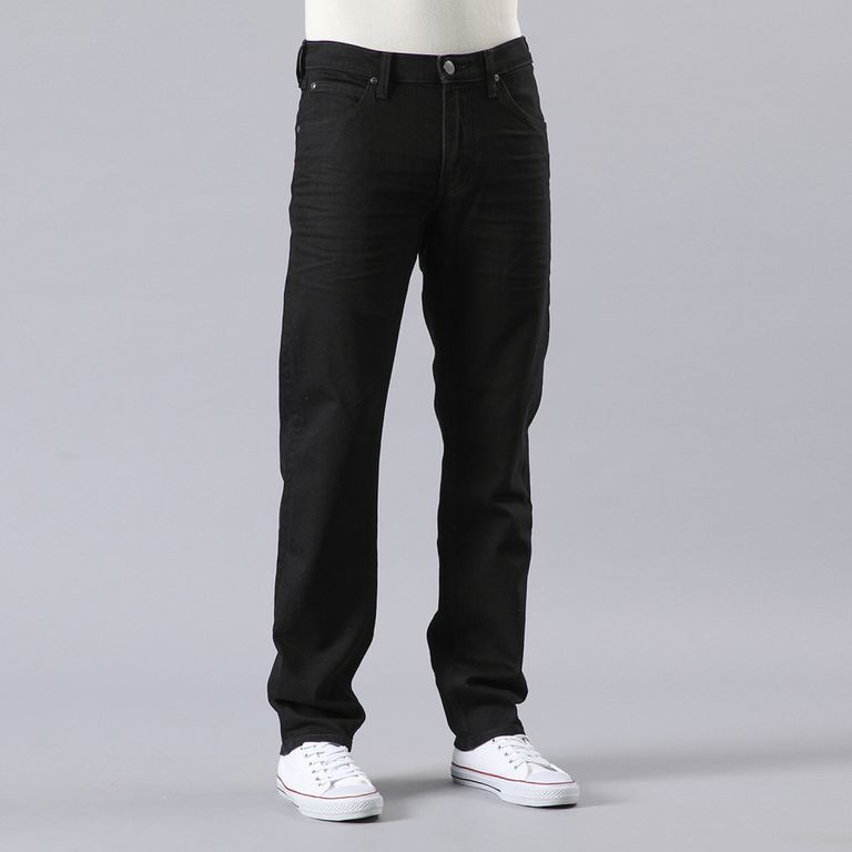 Jeans Daren Fit Hombre