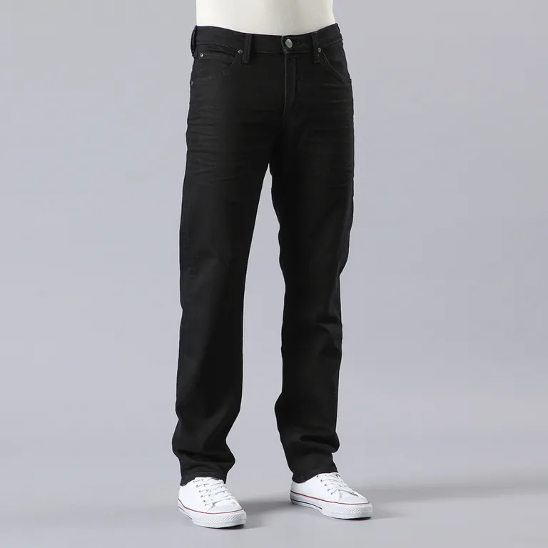 Jeans Daren Fit Hombre