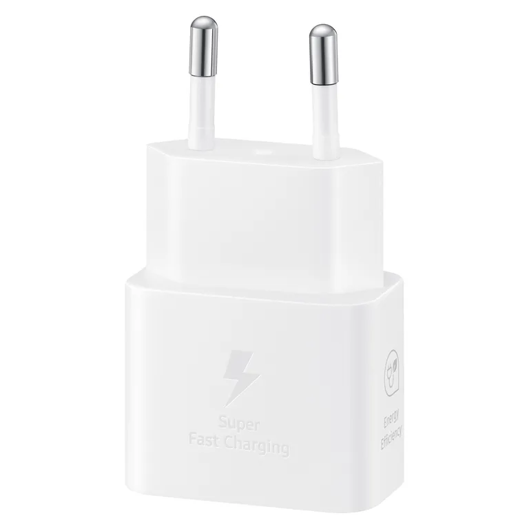 Cargador Tipo C 25W Samsung
