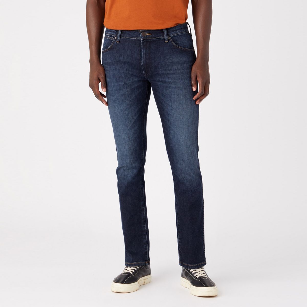 WRANGLER - Jeans Slim Fit Hombre Wrangler