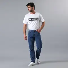 WRANGLER - Jeans Regular Fit Hombre
