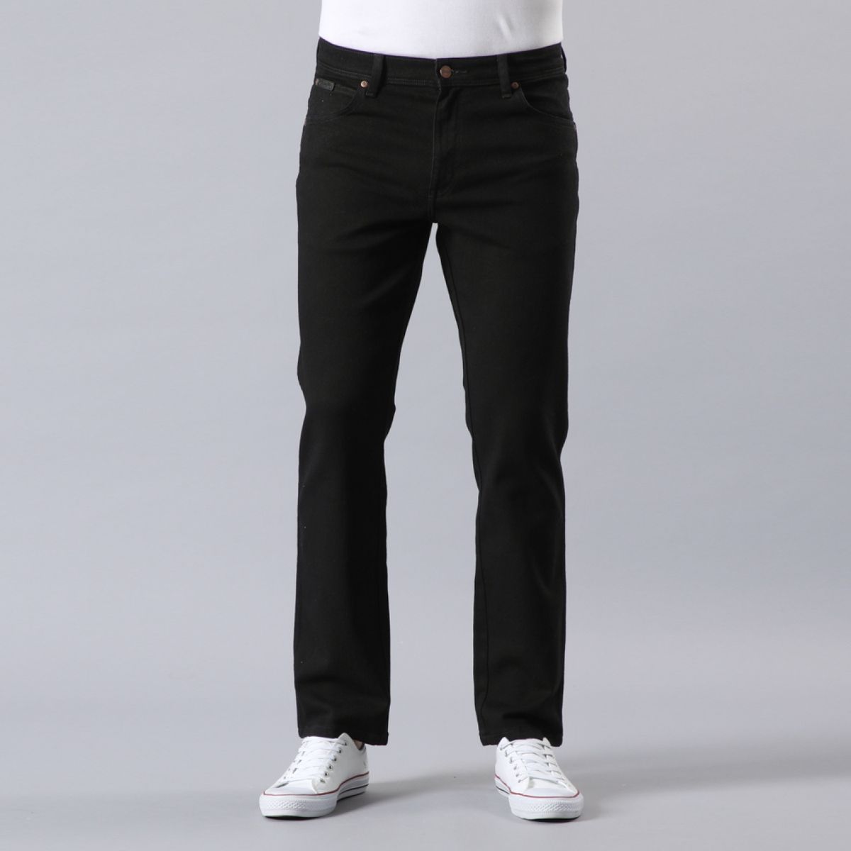 WRANGLER - Jeans  Fit Hombre Wrangler