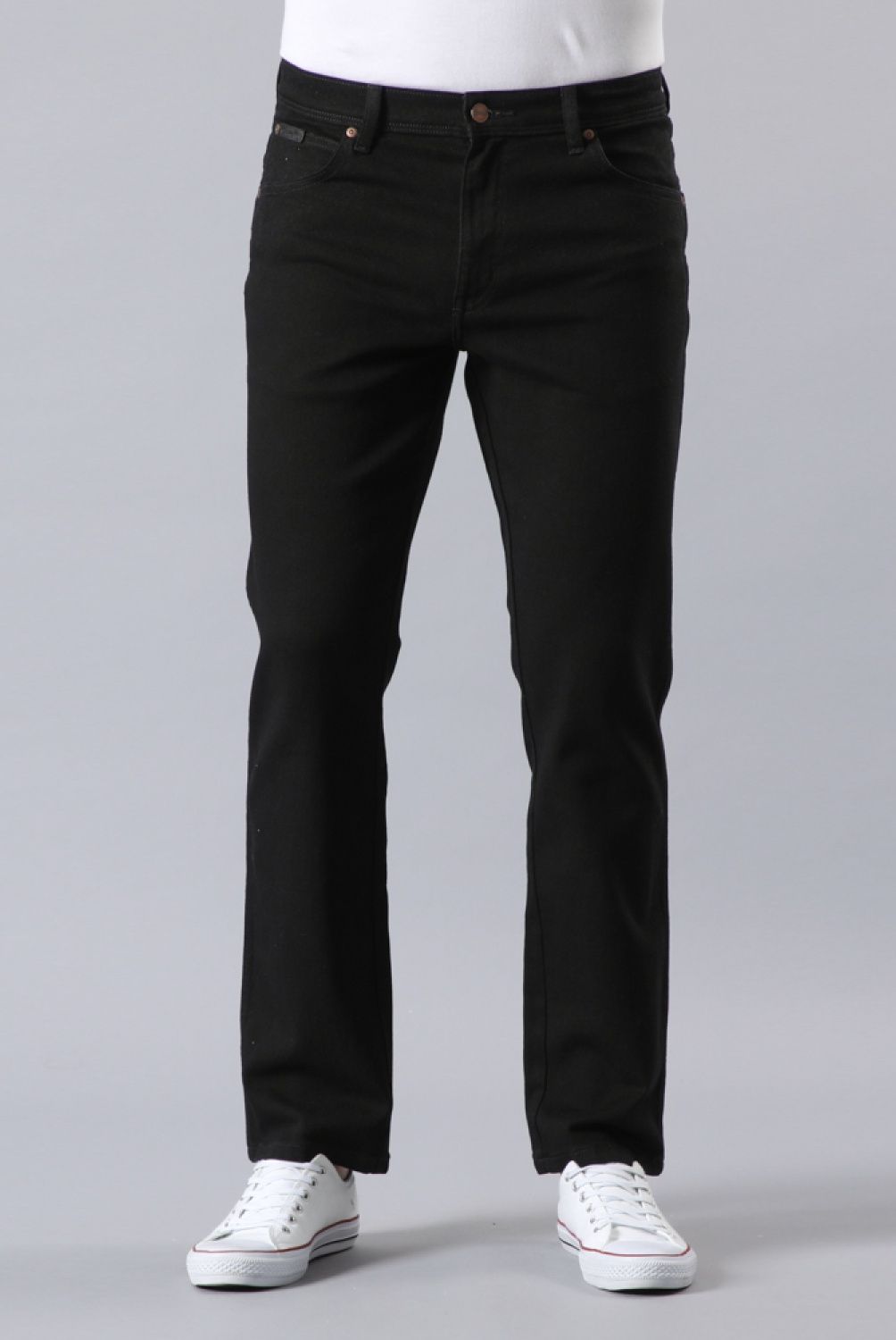 WRANGLER - Jeans Regular Fit Hombre Wrangler