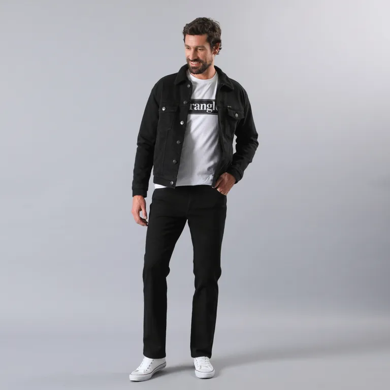 Jeans Fit Hombre