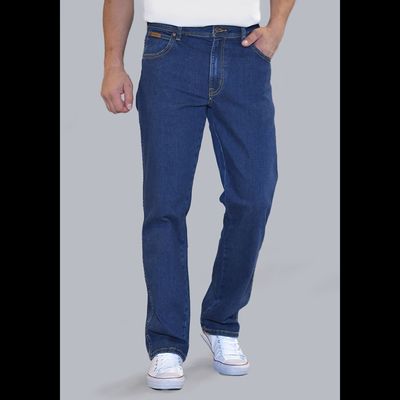 Imagen 2 del producto Jeans Regular Fit Hombre