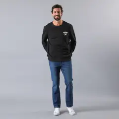 WRANGLER - Jeans Regular Fit Hombre
