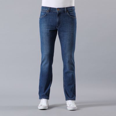 Imagen 2 del producto Jeans Regular Fit Hombre