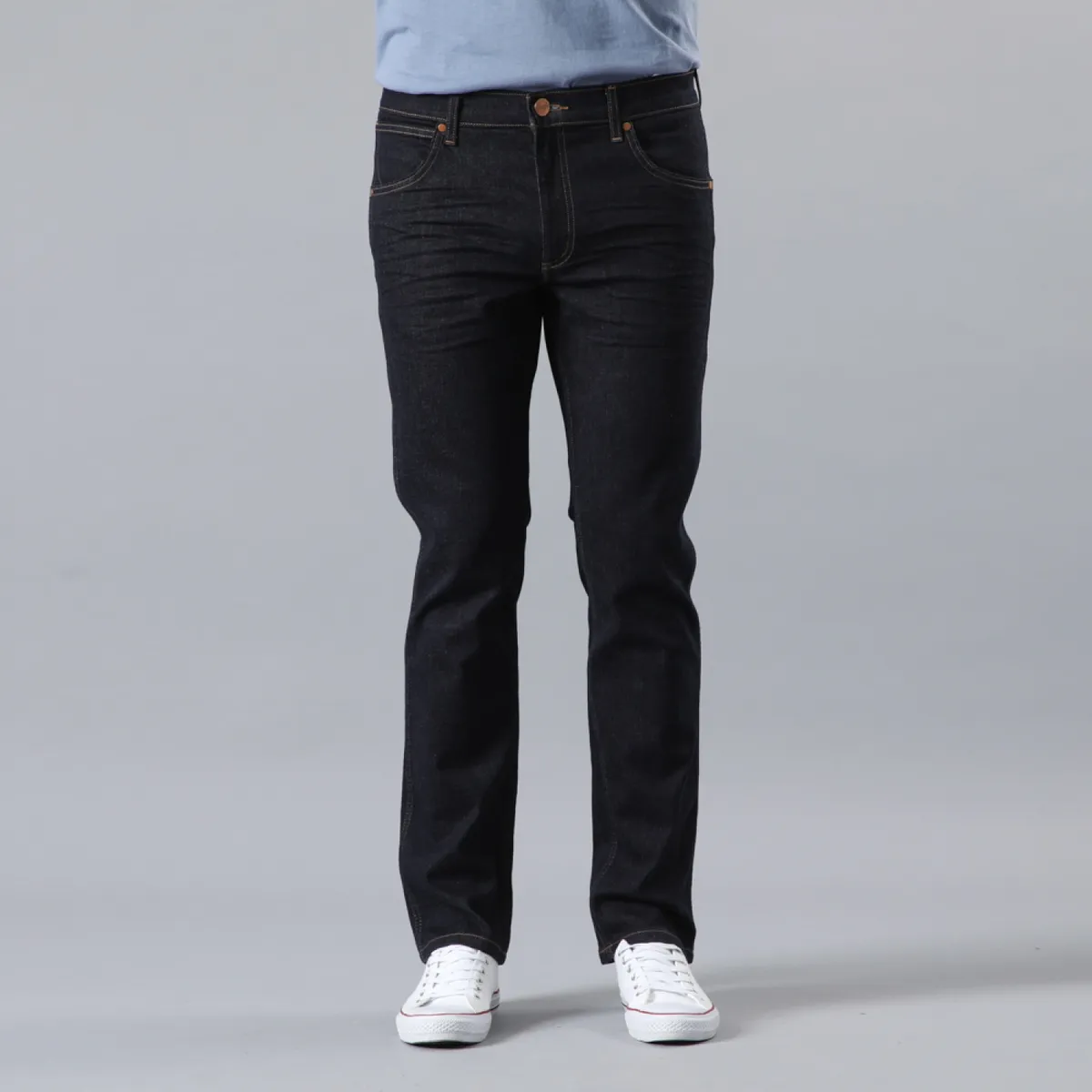 WRANGLER - Jeans  Fit Hombre Wrangler