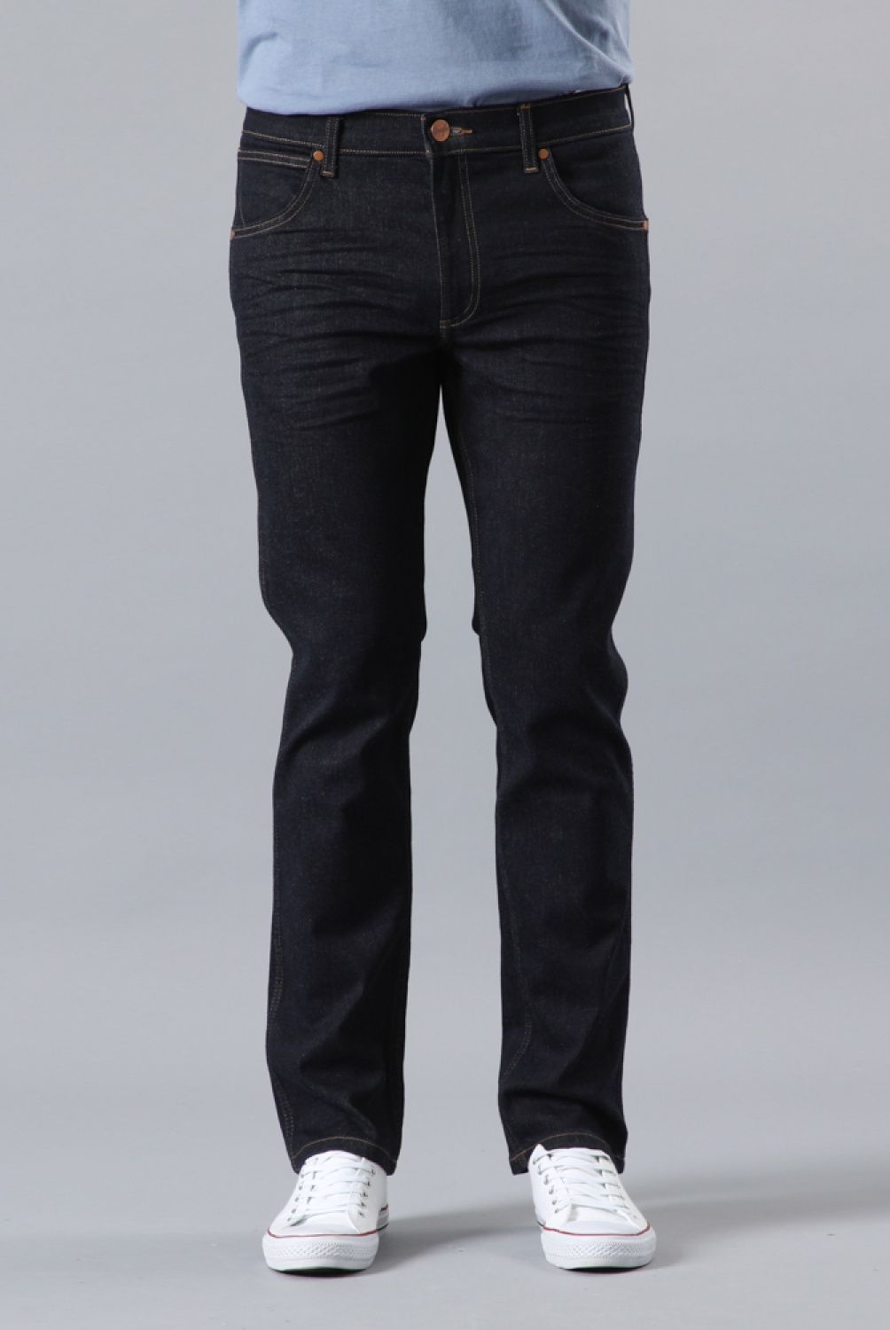 WRANGLER - Jeans Regular Fit Hombre Wrangler