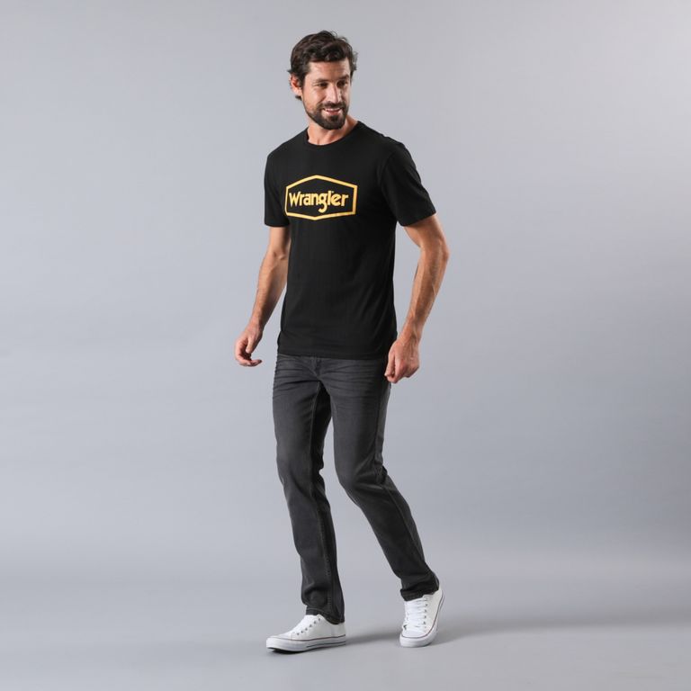 Jeans Fit Hombre