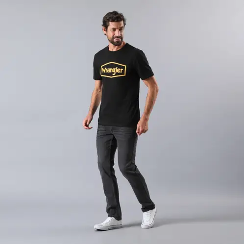 WRANGLER - Jeans Regular Fit Hombre