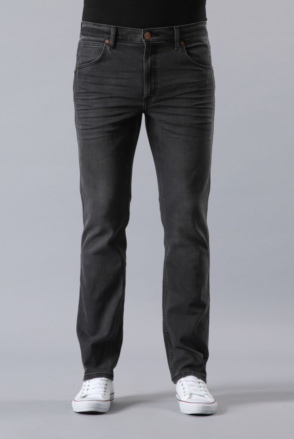 WRANGLER - Jeans Regular Fit Hombre Wrangler