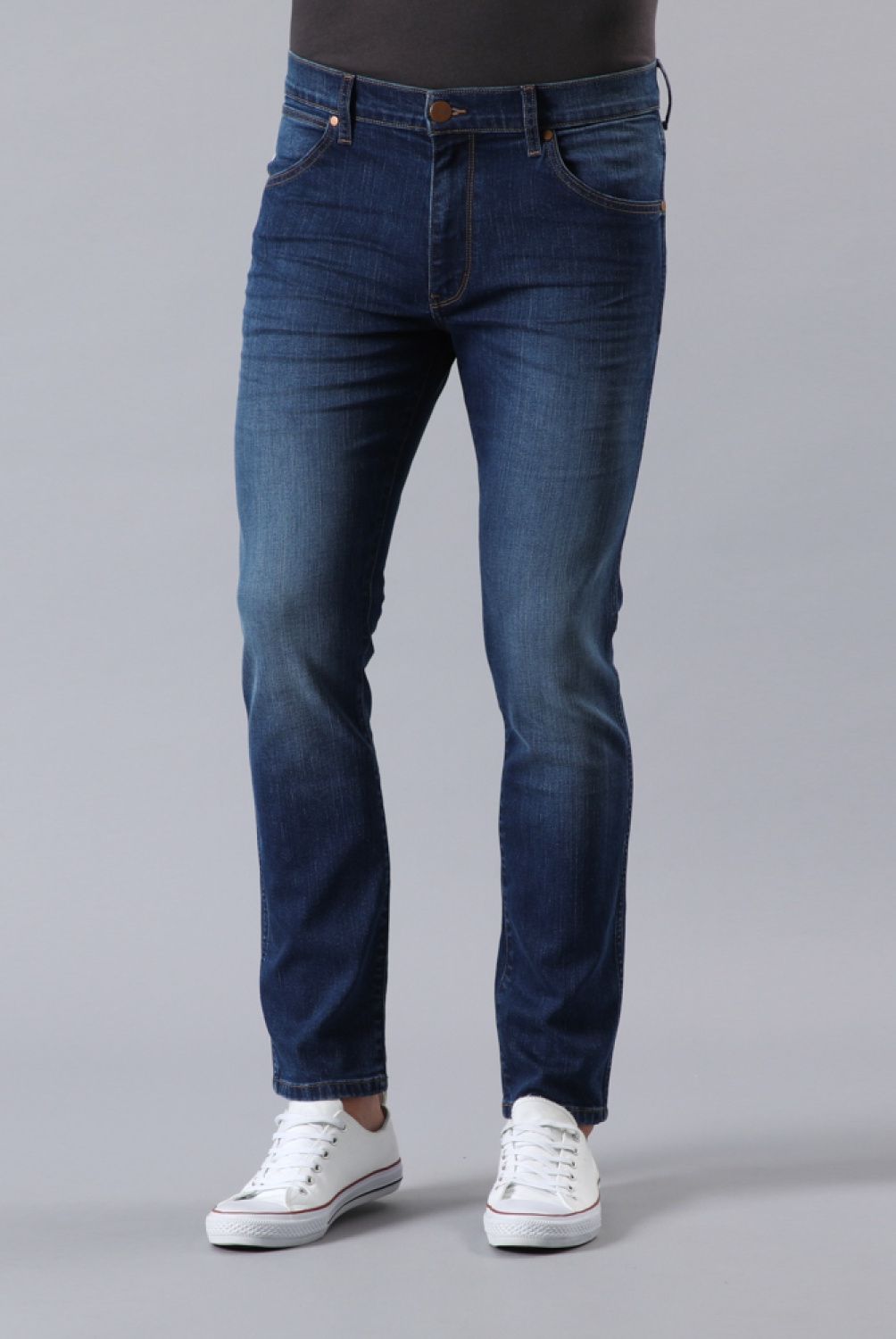 WRANGLER - Jeans Slim Fit Hombre Wrangler