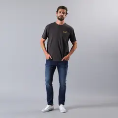 WRANGLER - Jeans Slim Fit Hombre