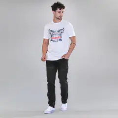 WRANGLER - Jeans Slim Fit Hombre