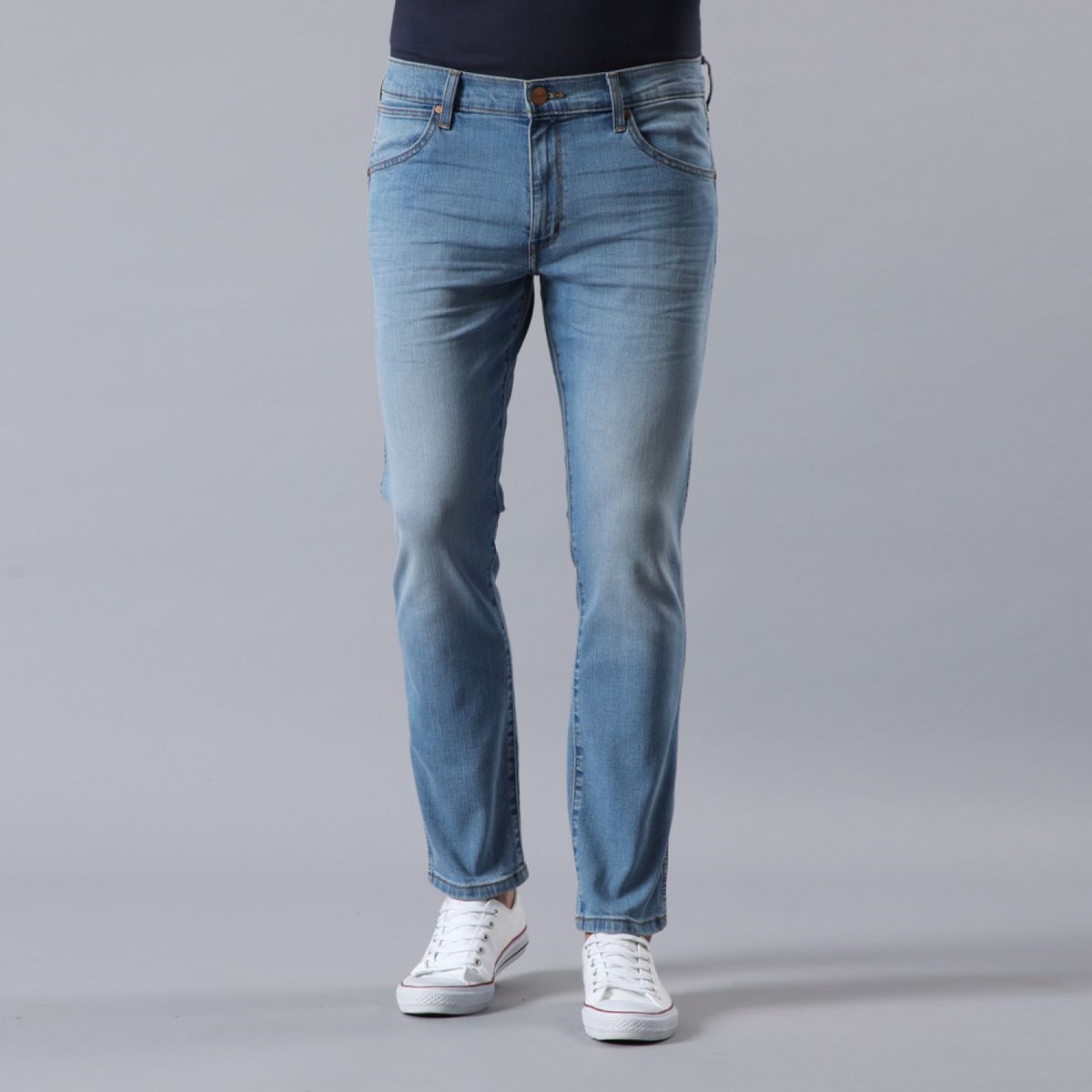 WRANGLER - Jeans Skinny Fit Hombre Wrangler