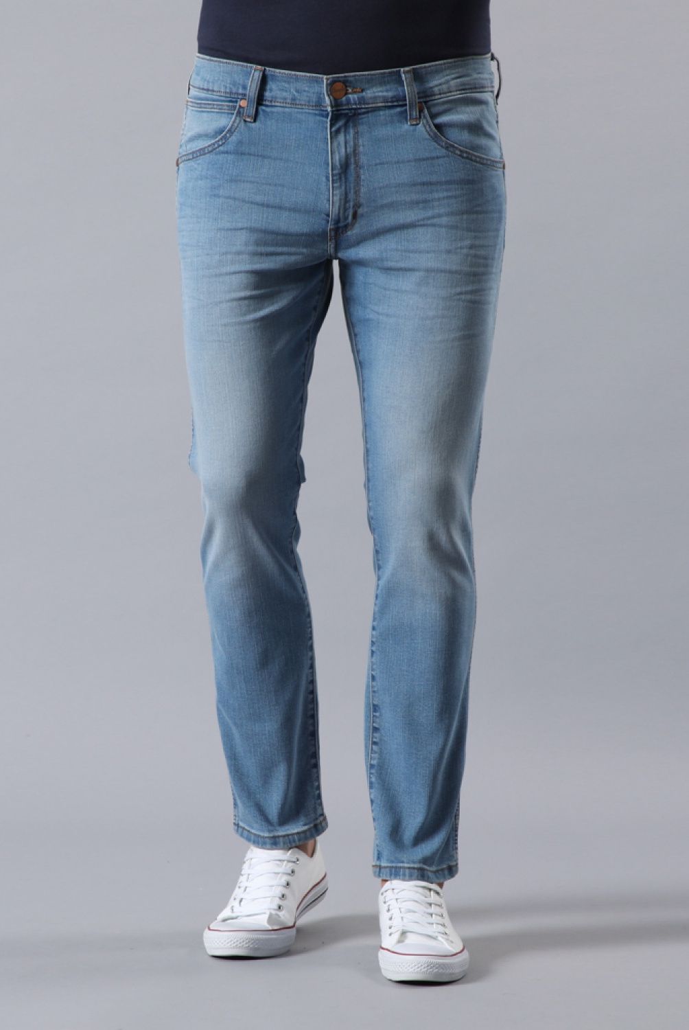 WRANGLER - Jeans Slim Fit Hombre Wrangler