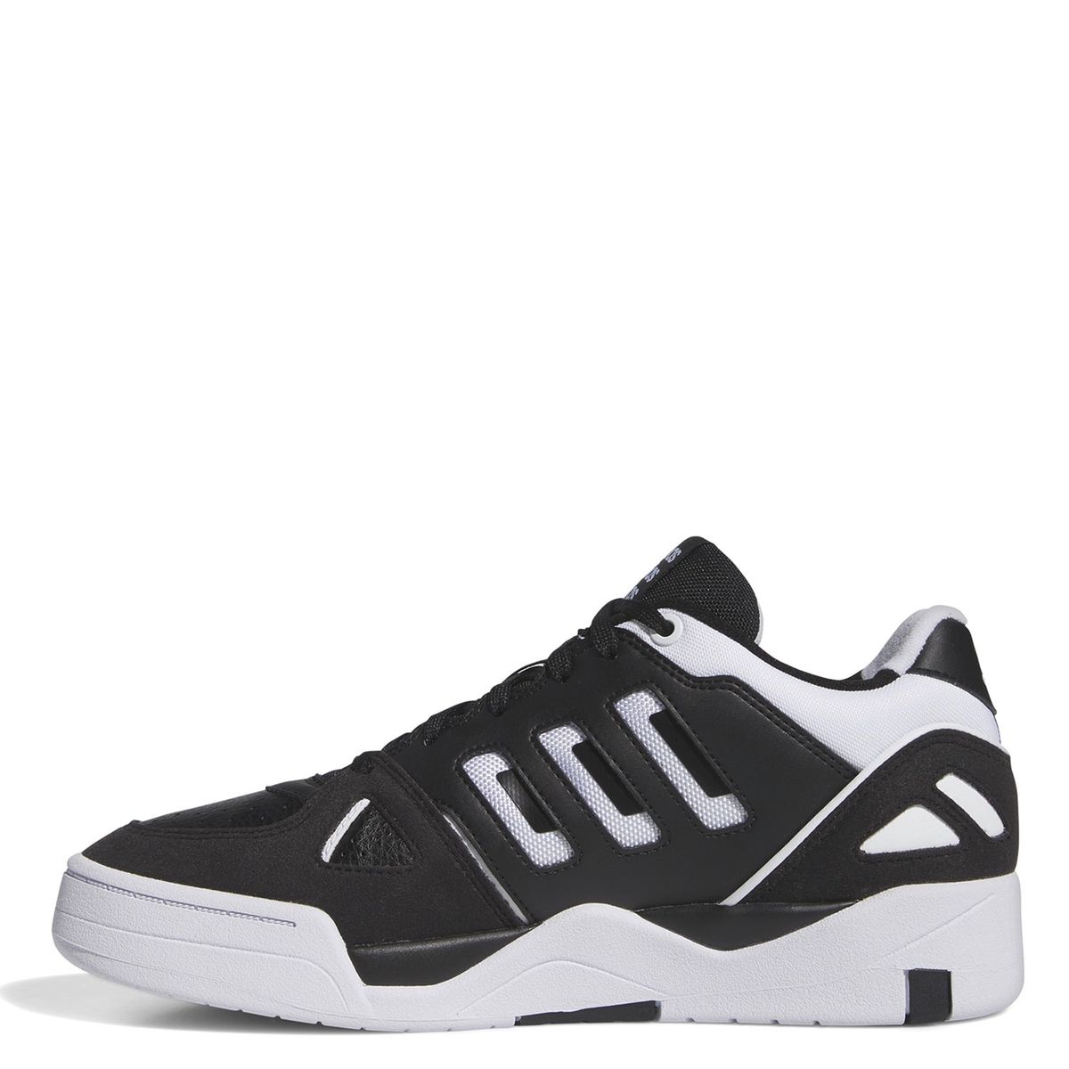 ADIDAS - Midcity Low Zapatilla Urbana Hombre Negro Adidas