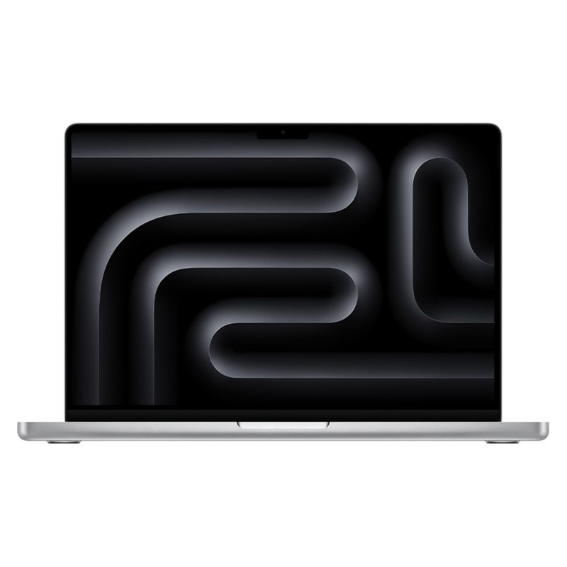APPLE - Apple MacBook Pro 14" (M3 Pro (11n CPU, 14n GPU), 18GB RAM, 512GB SSD)