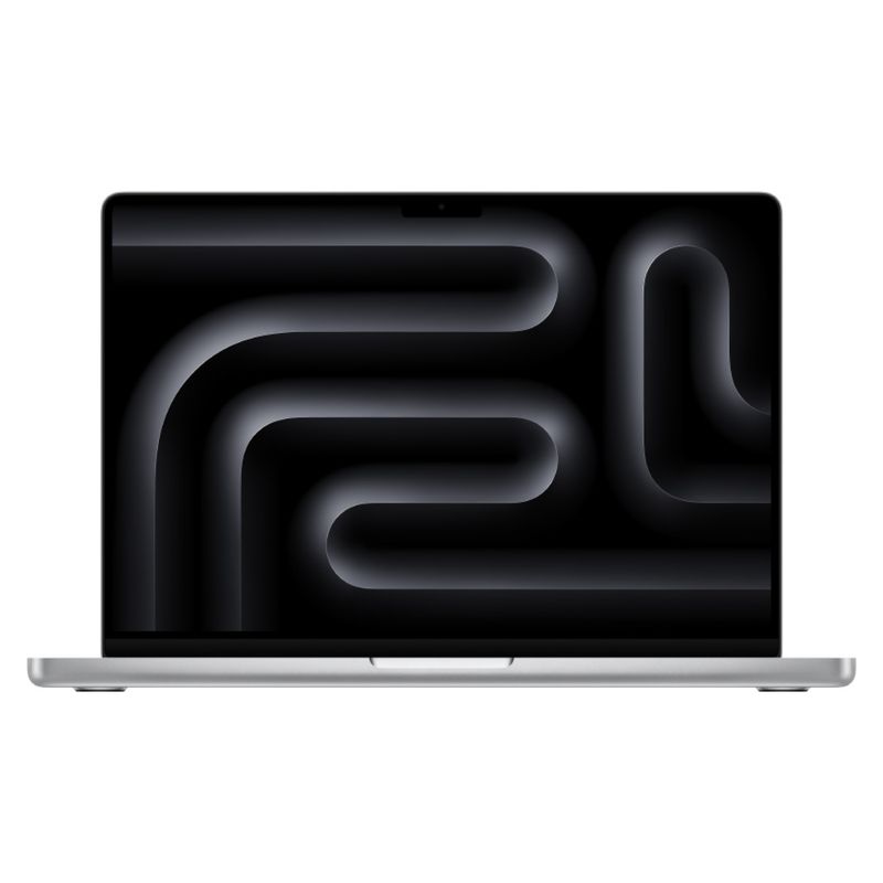 APPLE - Apple MacBook Pro 14" (M3 (8n CPU,10n GPU), 8GB RAM, 512 SSD)