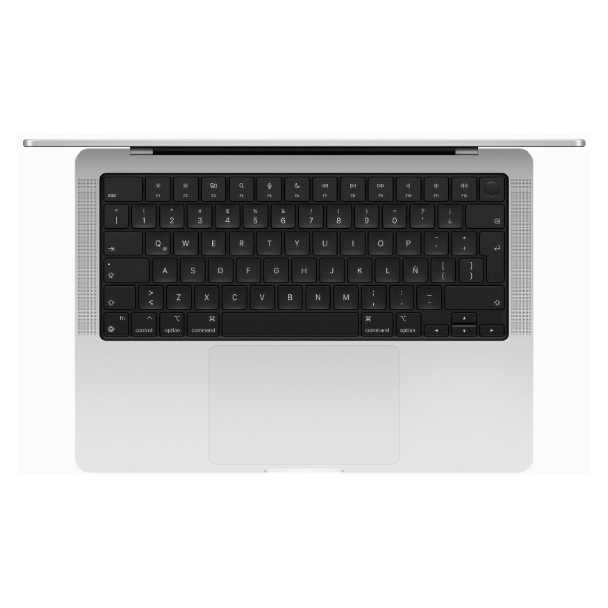 APPLE - Apple MacBook Pro 14" (M3 (8n CPU,10n GPU), 8GB RAM, 512 SSD)