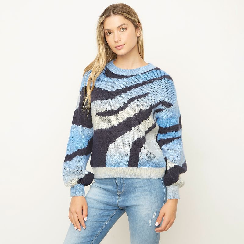 ONLY - Sweater Mujer Only