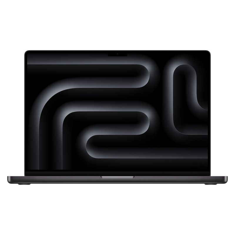APPLE - Apple MacBook Pro 16" (M3 Pro (12n CPU, 18n GPU), 18GB RAM, 512GB SSD)