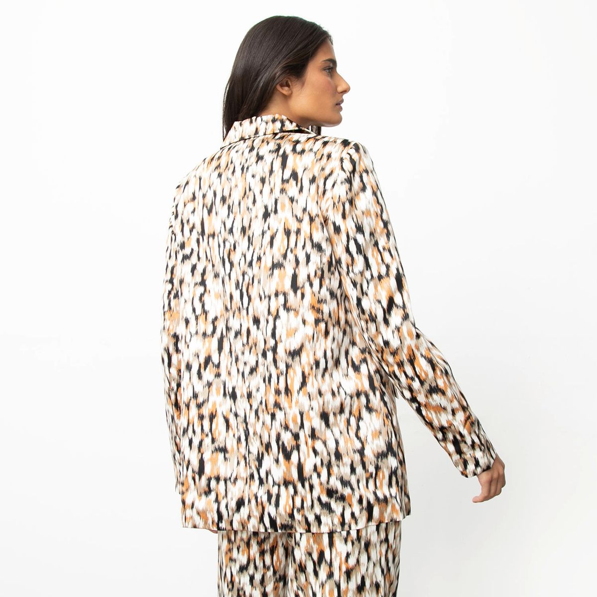 VERO MODA - Blazer Mujer Vero Moda