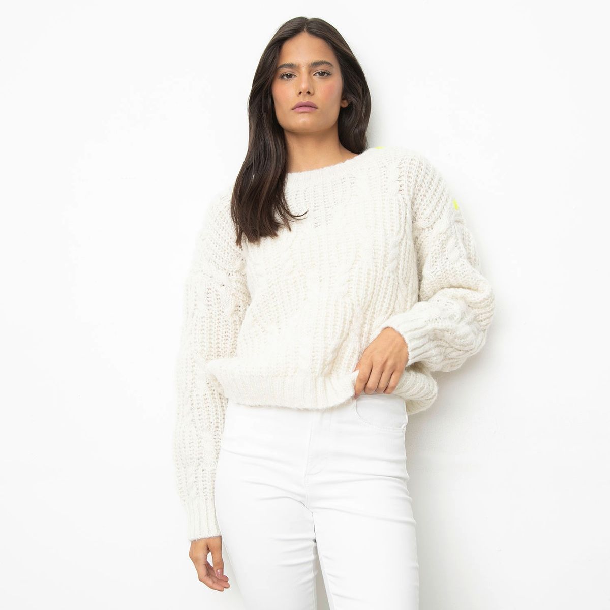 VERO MODA - Sweater Mujer Vero Moda