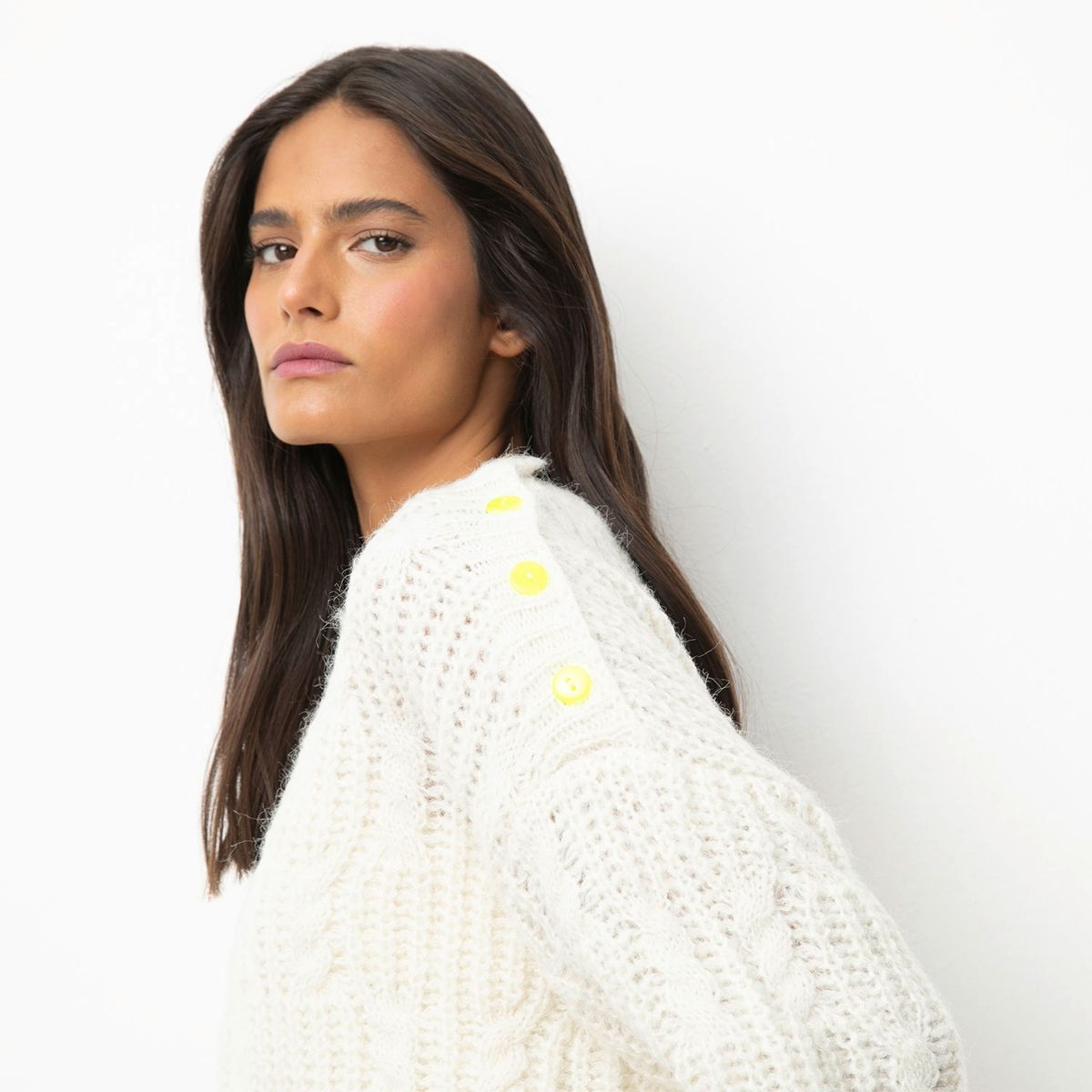 VERO MODA - Sweater Mujer Vero Moda