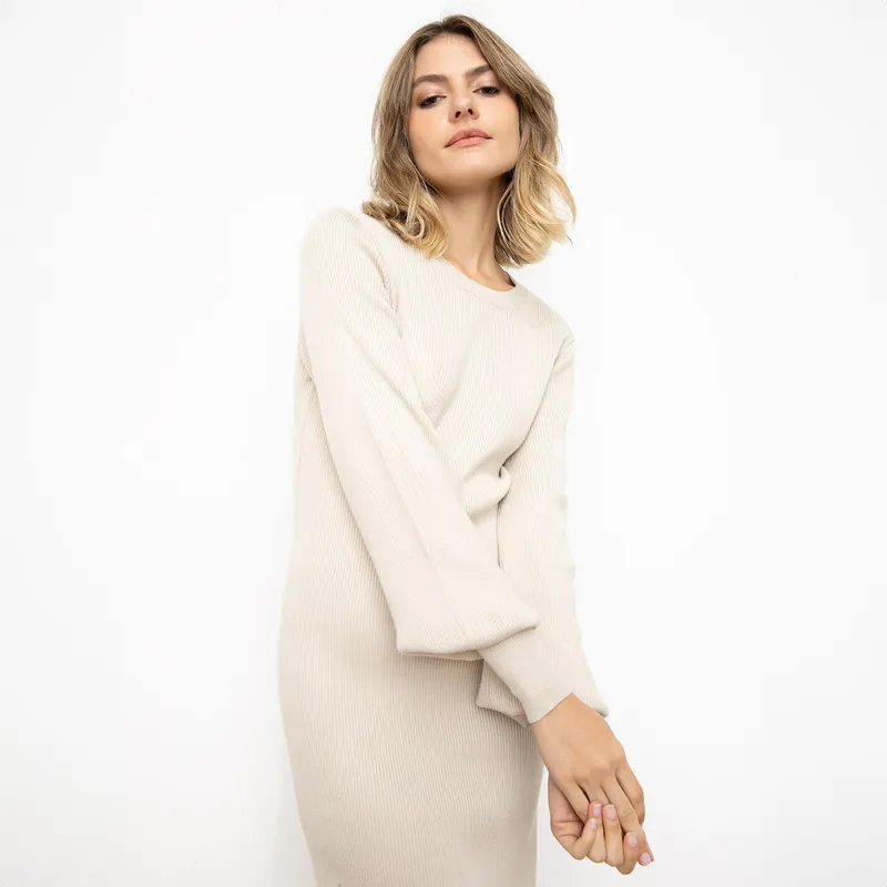 VERO MODA - Vestido Mujer Vero Moda