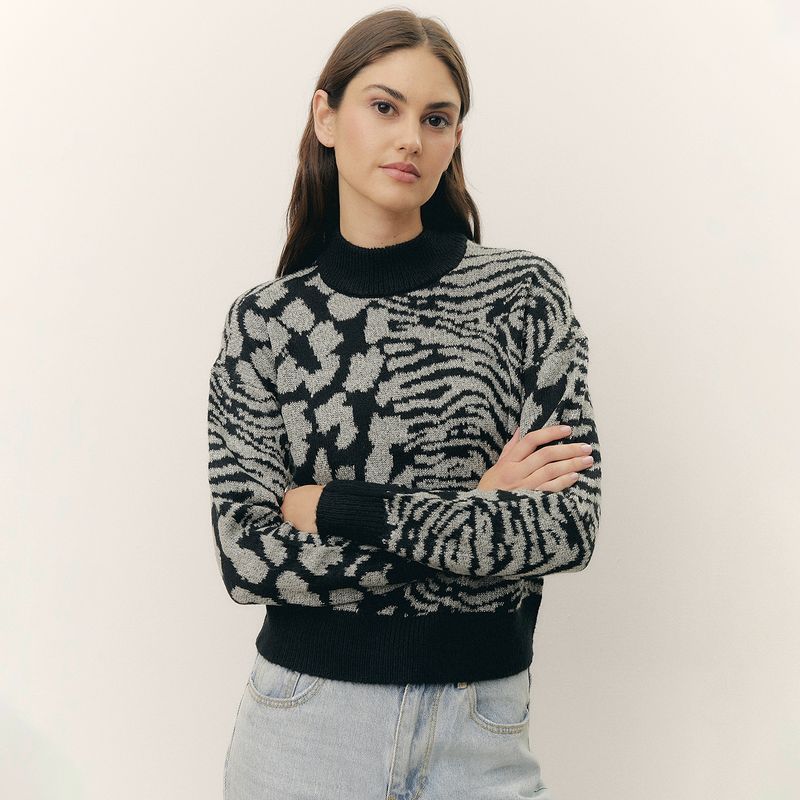 VERO MODA - Sweater Mujer Vero Moda