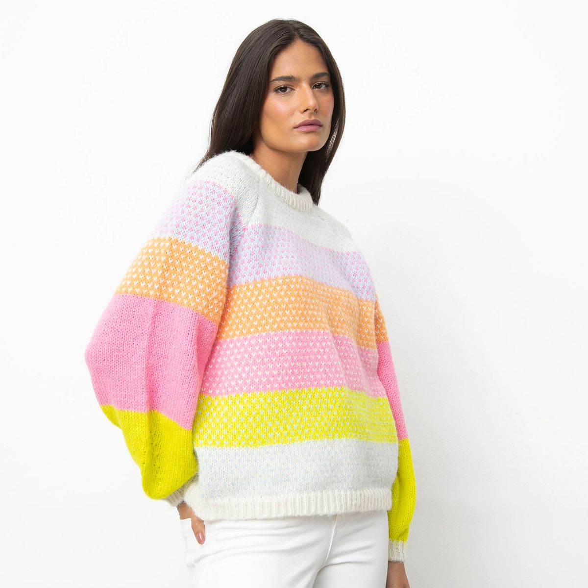 VERO MODA - Sweater Mujer Vero Moda