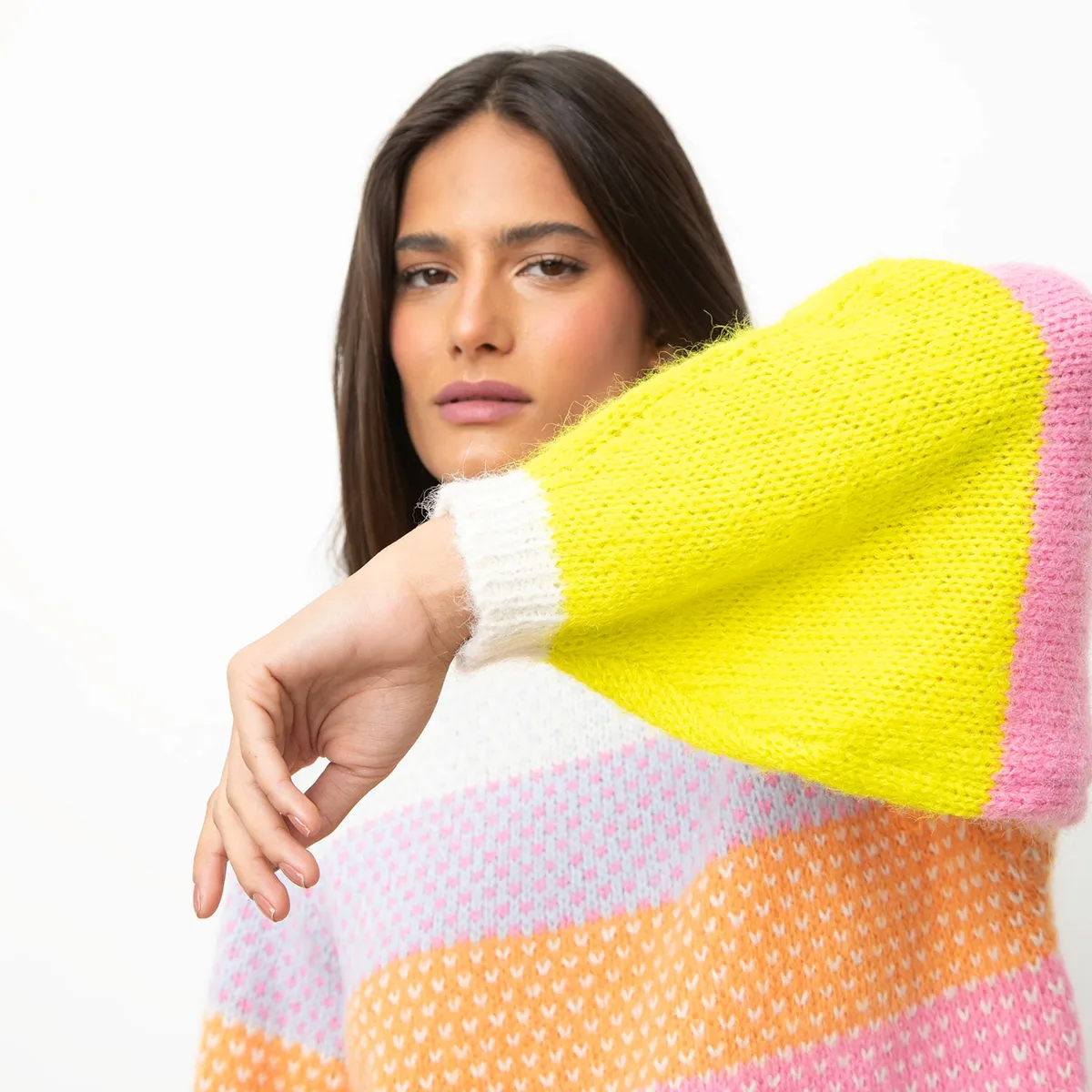 VERO MODA - Sweater Mujer Vero Moda