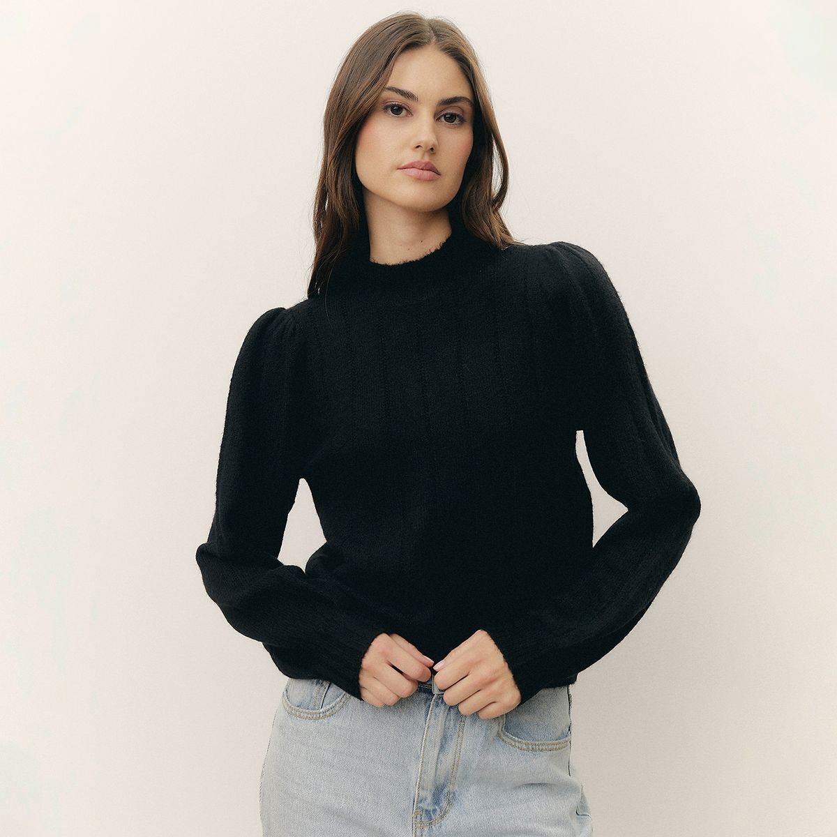 VERO MODA - Sweater Mujer Vero Moda