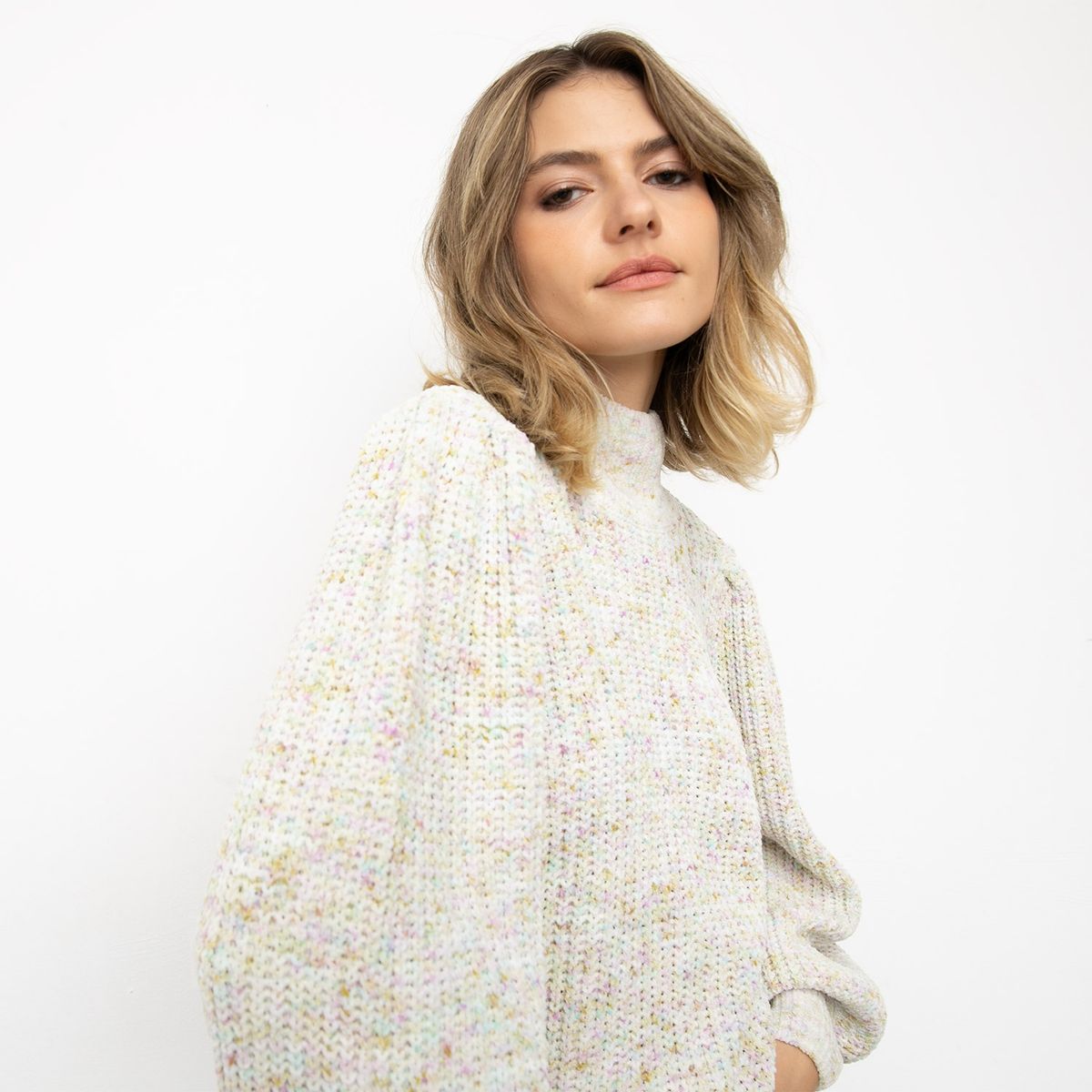 VERO MODA - Sweater Mujer Vero Moda