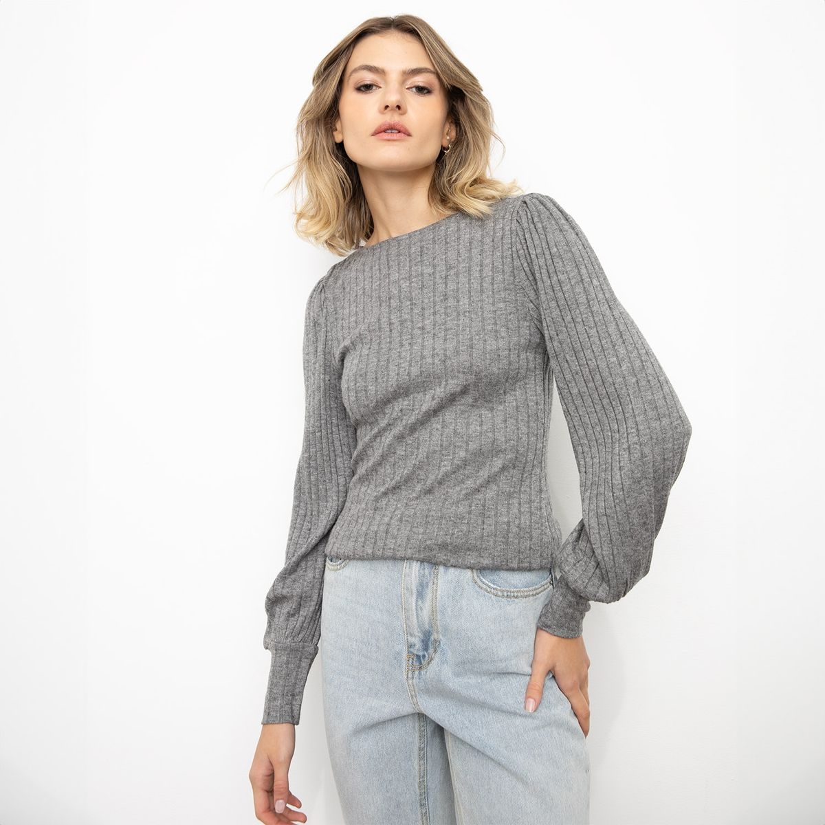 VERO MODA - Polera Mujer Vero Moda