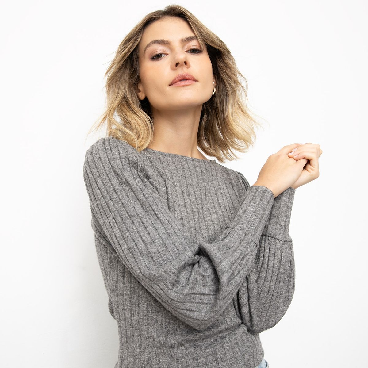 VERO MODA - Polera Mujer Vero Moda