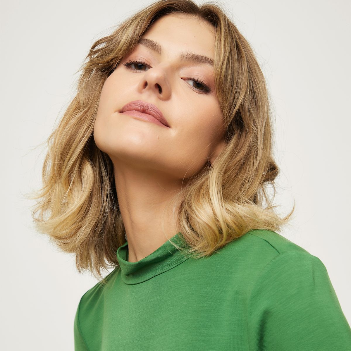 VERO MODA - Polera Mujer Vero Moda