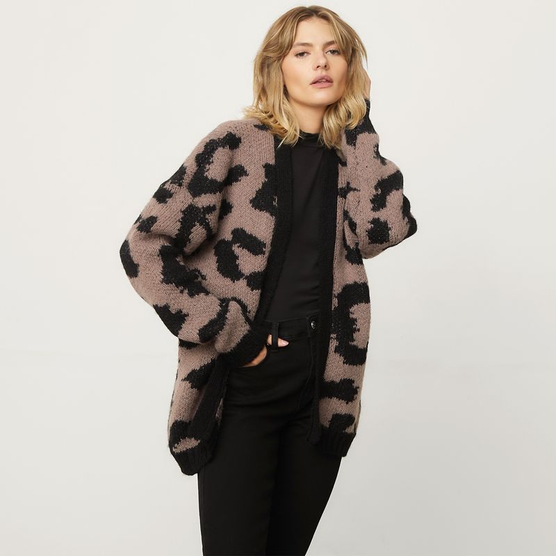 VERO MODA - Chaleco Mujer Vero Moda