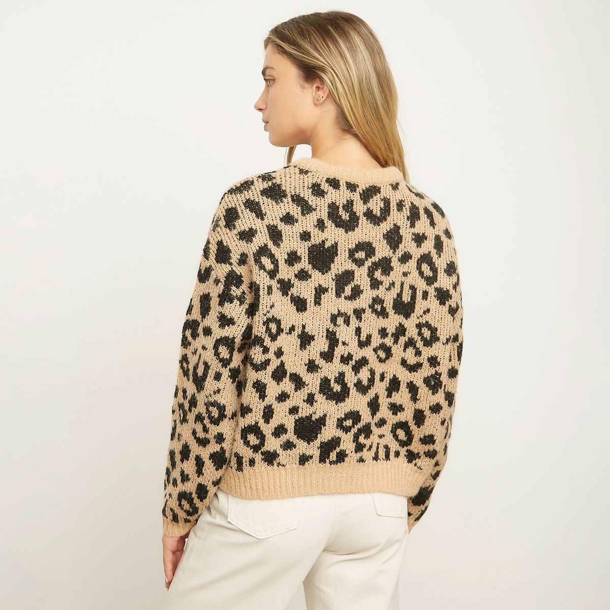 VERO MODA - Sweater Mujer Vero Moda