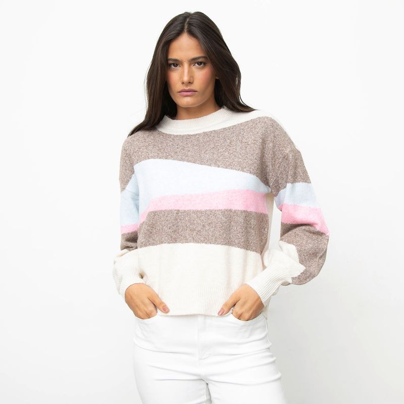 VERO MODA - Sweater Mujer Vero Moda
