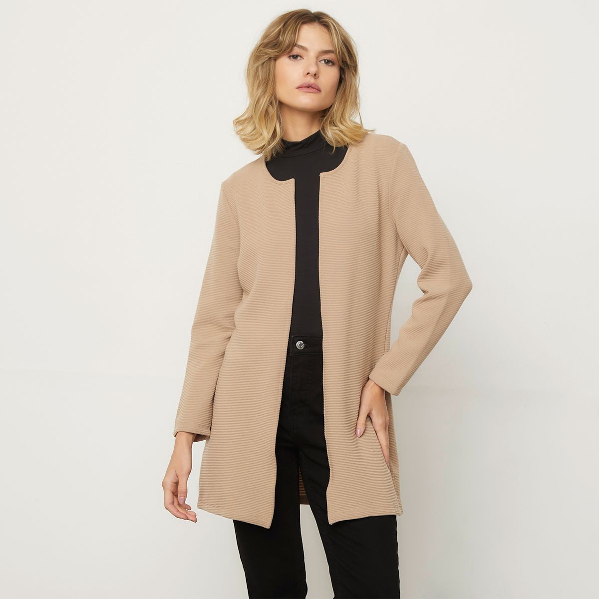 VERO MODA - Chaleco Mujer Vero Moda