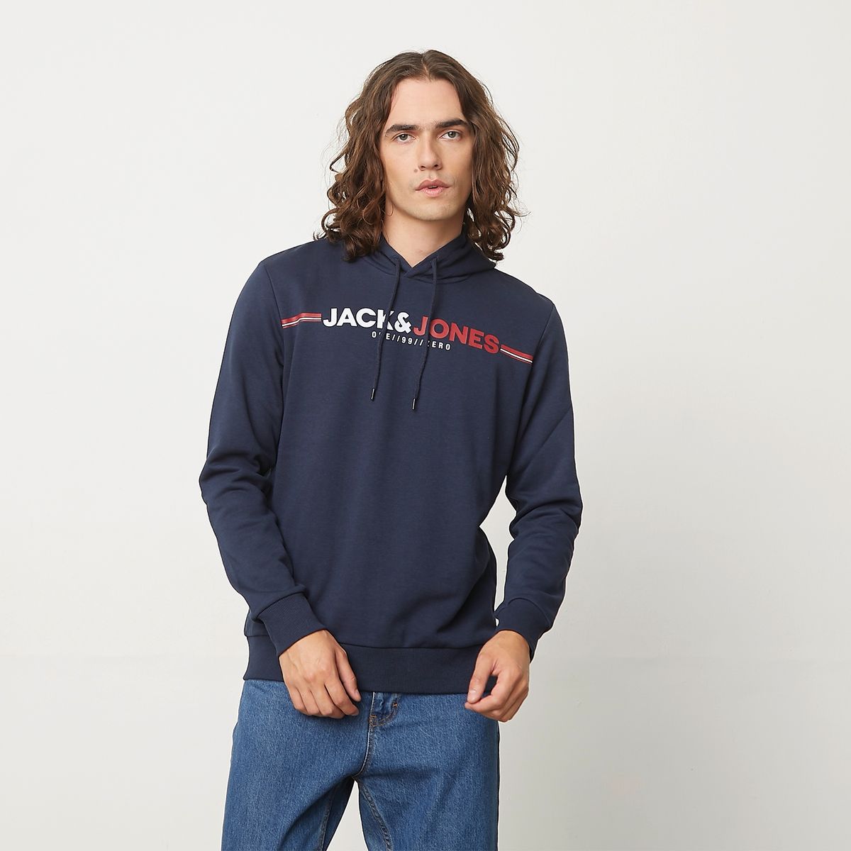 JACK&JONES - Polerón Hombre Jack&Jones