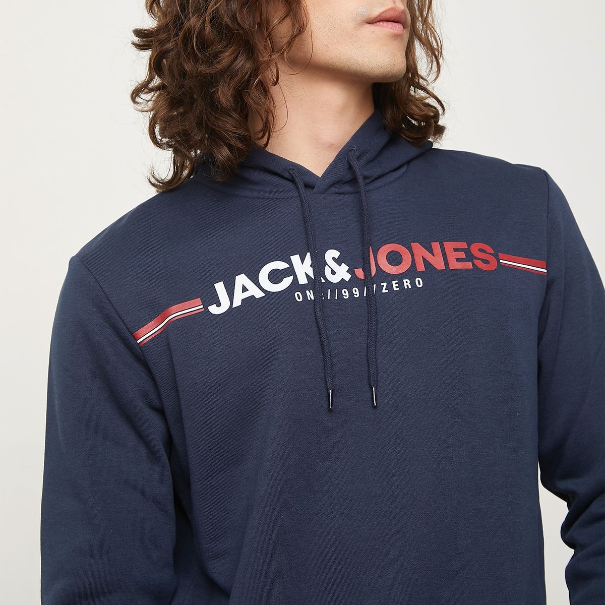 JACK&JONES - Polerón Hombre Jack&Jones
