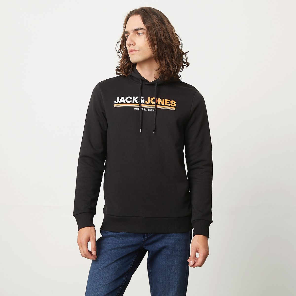 JACK&JONES - Polerón Hombre Jack&Jones